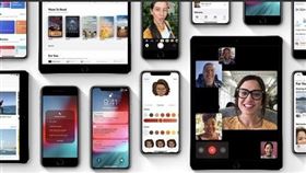 蘋果,製造版圖,擴張,進口關稅,對中依賴,未減少(圖/翻攝自蘋果官網)