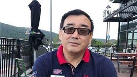 澳洲籍華裔作家,楊恆均,間諜罪,遭逮捕(圖/中央社)