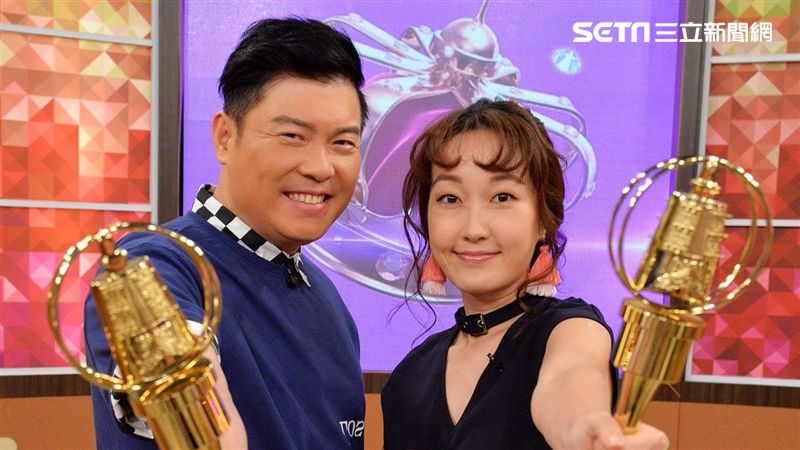 金鐘5節目3入圍　曾國城這樣虧憲哥