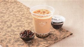 黑糖珍珠,珍珠奶茶,便利商店,LAWSON（圖／翻攝自LAWSON官網）
