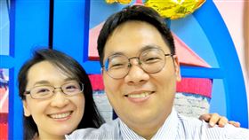 桃園市,鄭文燦,總統競選總部,配合中央,就位(圖/中央社)