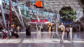 ▲機場（圖／翻攝自pixabay）
