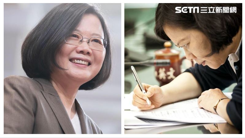 博士學位頻遭疑！辣台妹：讓司法檢驗