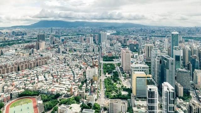 新北市府發布實施21站TOD都計案