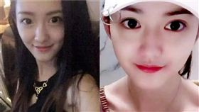 卿晨璟靚,中國,詐欺犯（圖／翻攝自微博）