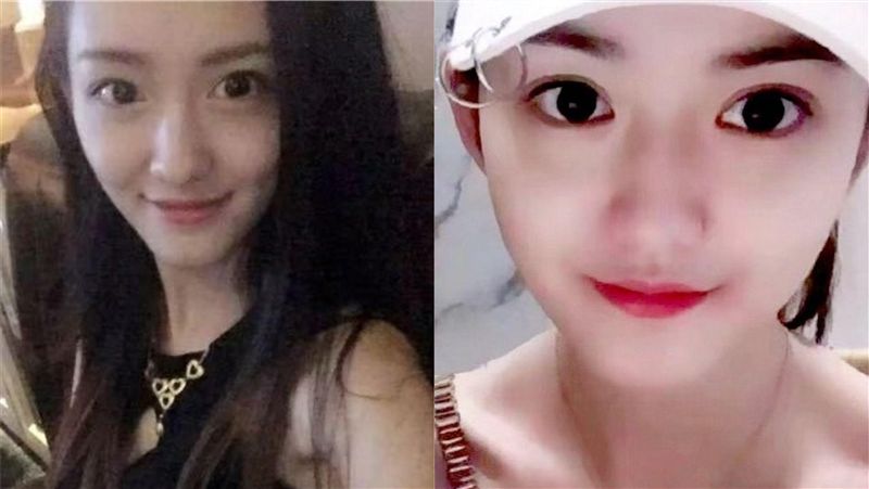 正妹女罪犯獄中受專訪！自曝想當網紅