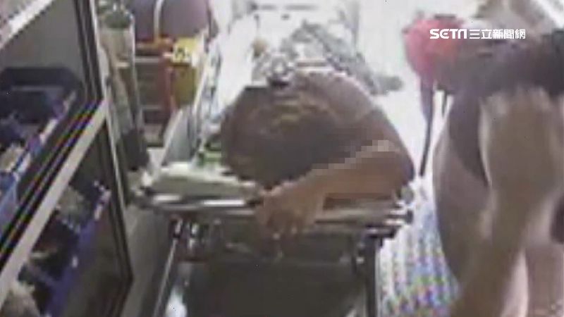 下個月就要返鄉…女移工打翻化骨水亡