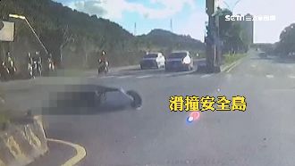 汐止毒蟲害警殉職遭重判　薛母這樣說