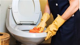 家庭主婦,翻攝自pixabay