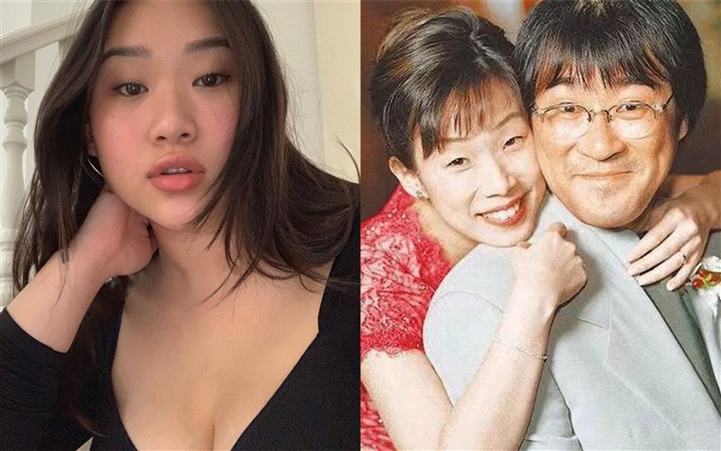 李宗盛愛女曝光！五官神複製林憶蓮