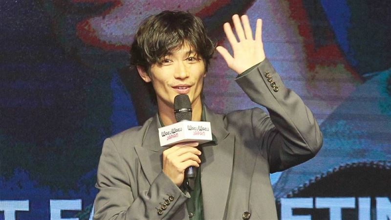 拍《戀空》爆紅…30歲三浦春馬輕生