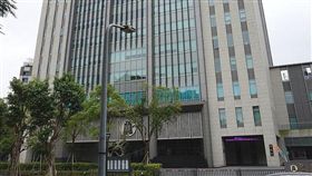 財政部。（圖／維基百科）