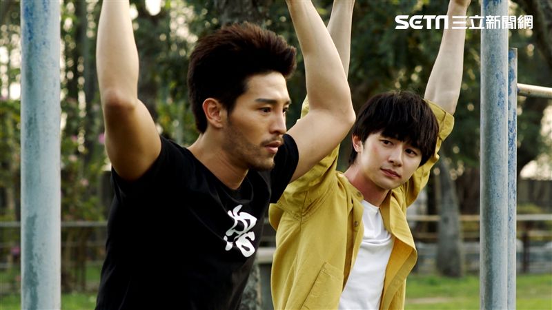 不愛女主角？張軒睿爆愛的人是「他」