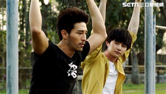 不愛女主角？張軒睿爆愛的人是「他」