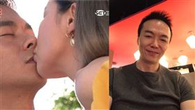 炮仔聲,Coco,Ryan,吳婉君,林萱瑜,亮哲,吳鈴山／翻攝自吳鈴山臉書