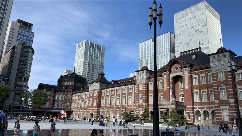 日本最美的車站是哪一座？　網狂推它