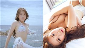 雞排妹／翻攝自雞排妹IG