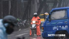大雨,雷雨,豪雨,下雨,氣象局,雷陣雨,資料照