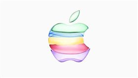 (16:9)蘋果公司,iPhone,發表會,配色,直播（圖／翻攝自Apple臉書）