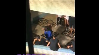 新莊少女被毆前　和13人先把歌唱完