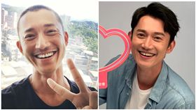 吳慷仁、我們與惡的距離／臉書