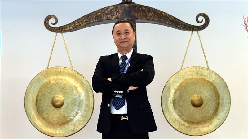 金鐘神預言！邰智源爆主持人獎他奪金