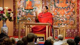 達賴喇嘛,西藏生死書,索甲仁波切,過世,泰國