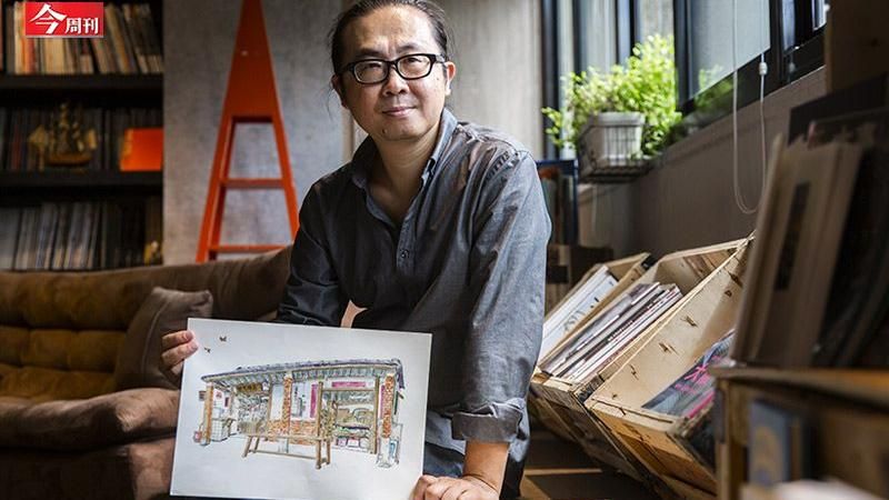 《用九》靠人情味爆紅喚起台灣人記憶