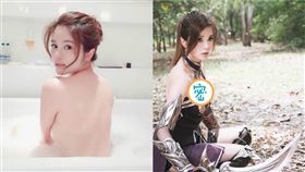  陳潔玲(圖/翻攝自IG)