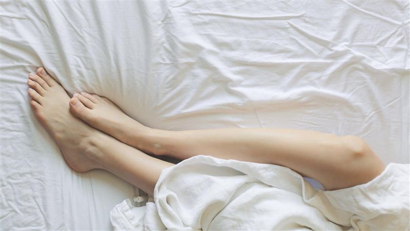 網傳長腿容易得大腸癌？國健署說話了