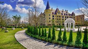 ▲秋冬遊（圖／天成飯店集團提供）