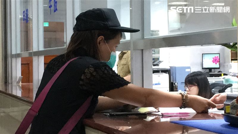 「大哥的女人」沒下架　張淑晶怒提告