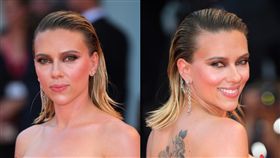 威尼斯影展,史嘉蕾喬韓森 微博