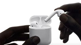 圖／翻攝蘋果官網,airpods