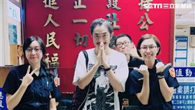 台北,錢包,日本旅客,警察,遺失