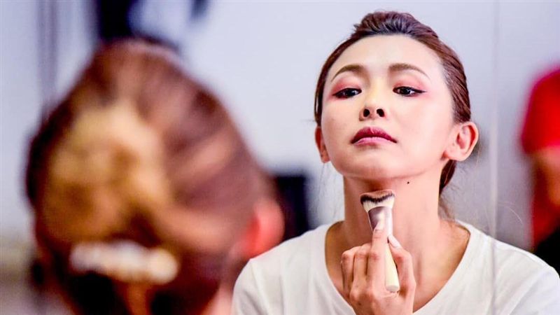 愛台客暑假特別企劃！吳婉君來囉！