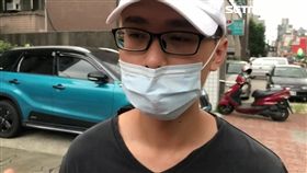 新北市,汐止,薛定岳,追車,紅燈左轉,喪命