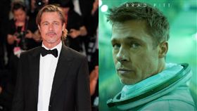 威尼斯影展,布萊德彼特 微博