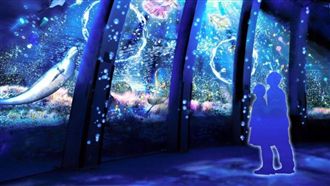全台首座國際級水族館　進駐台灣！