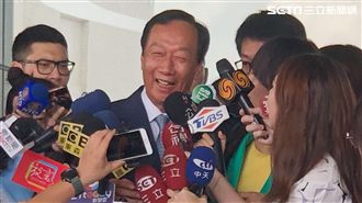 郭辦證實：若參選會用「獨立身份」！