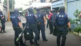 嘉義,民雄,槍擊案,持槍,威脅,爆裂物,長槍,殺人