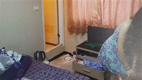 新北市，中和，賣淫，陸女，性交易，