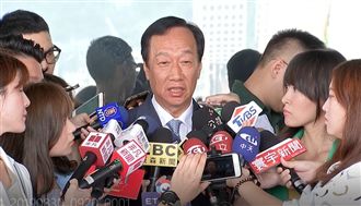 獨立參選到底！郭陣營：換瑜也不回藍