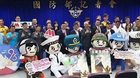 海樂影業提供　全面攻佔3：天使救援