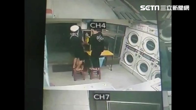 兌幣機大盜偷遍北台　竊電纜失敗栽了