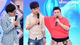 《超級同學會》。圖／華視提供