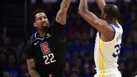 NBA／籃網球員用禁藥…遭禁25場
NBA,布魯克林籃網,Wilson Chandler,禁藥
翻攝自推特