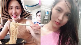  魏蔓(圖/翻攝自臉書)