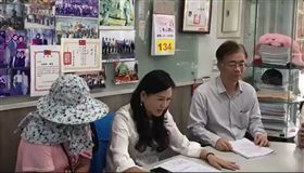 台南,狼叔,性侵,猥褻,校園安全,誘拐,男童,林燕祝