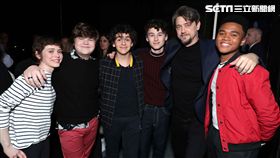 《牠：第二章》　華納提供